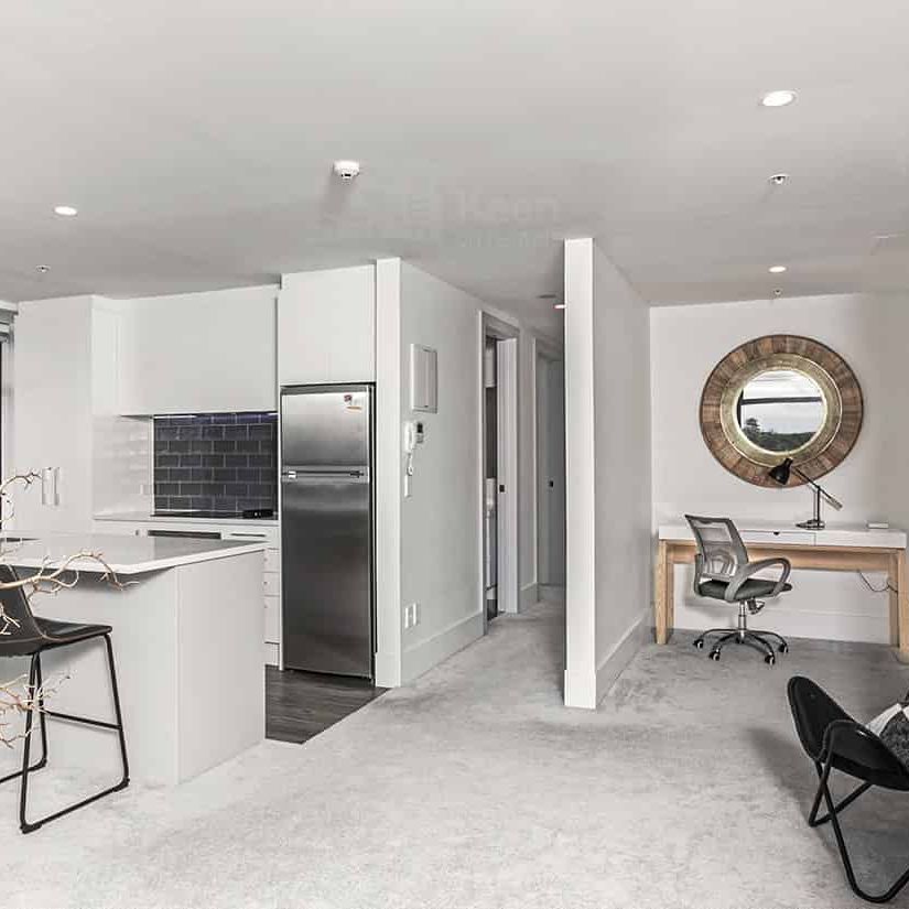 City Centre, 2 Bedroom, $750 per week - 704/8 Whitaker Pl - Photo 1