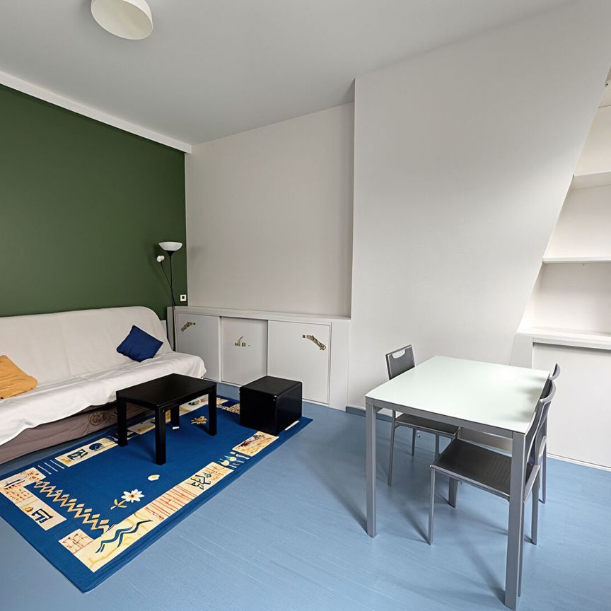 Location Appartement 1 pièce 25m² LAON 02000 - Photo 1