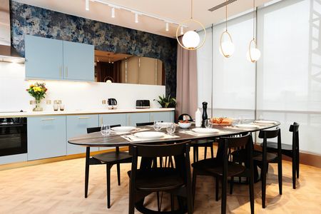 2 bedroom apartment - Photo 5