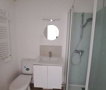 Appartement À Louer 2 Pièces , 32 M² - Photo 4