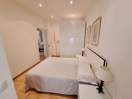 Piso de alquiler en Avenida Arias Maldonado, 14, Playa Bajadilla - Puertos - Photo 4