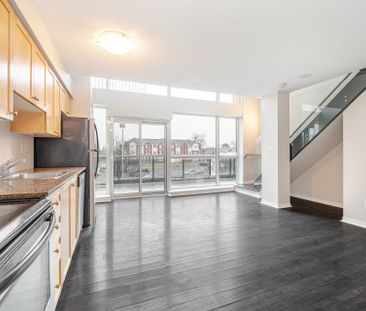 For Lease - 215 Queen Street Unit# 211, Brampton, Ontario - Photo 4