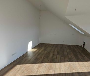 Neuwertige 4-Zimmer-Wohnung in Mönchengladbach-Windberg zu vermieten - Photo 6