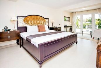 Luxury Villa for rent in Marbella, Spain