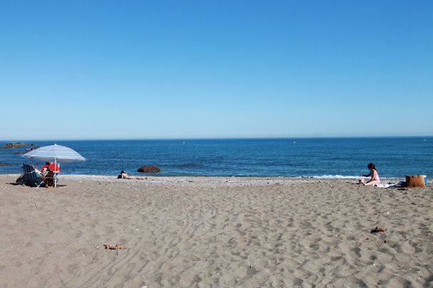 Apartment in Casares Playa, Costa del Sol - Photo 1