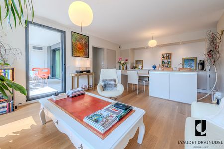 Location Appartement 3 pièces 67m² - Photo 4