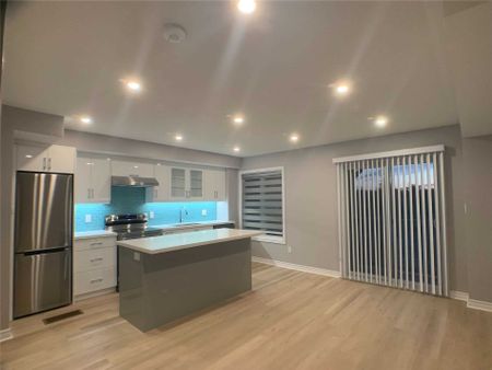 For Lease - 54 Savino Drive Unit# Bsmt, Brampton, Ontario - Photo 4