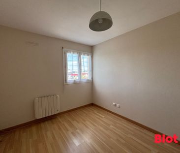 Location Appartement 2 pièces 44m² BREST 29200 - Photo 5