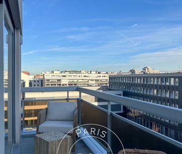 Rue de Billancourt, - Photo 1