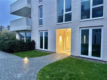 Appartement te huur - Photo 4