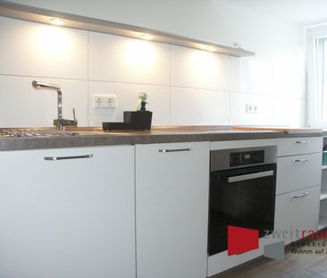 Westerberg, möblierte DG-Wohnung mit Stellplatz in Altstadtnähe - Photo 2