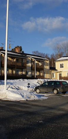 Brandgatan 4 B - Foto 1