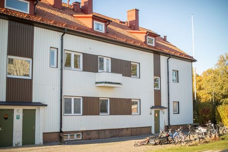 Vingåkersvägen 17 B - Photo 2