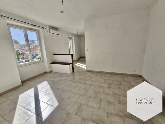 Appartement T2 Courthézon - Photo 1