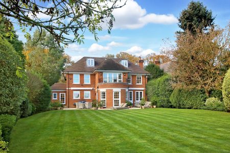 5 bedroom house to rent - Photo 4