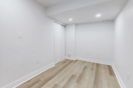 For Lease - 1388 Sycamore Garden Unit# Basement A, Milton, Ontario - Photo 2