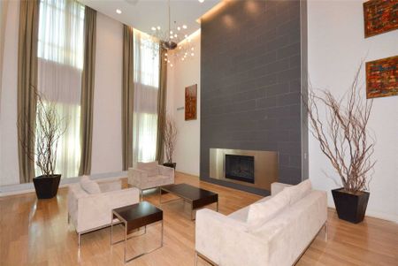 For Lease - 90 Absolute Avenue Unit# 810, Mississauga, Ontario - Photo 4