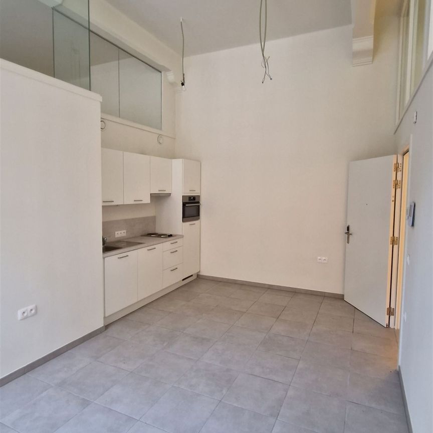 Assistentiewoning hartje Dendermonde - Photo 1