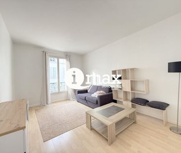 Location Appartement LEVALLOIS PERRET - - Photo 1