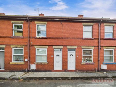 2 bedroom terraced house to rent - Photo 5