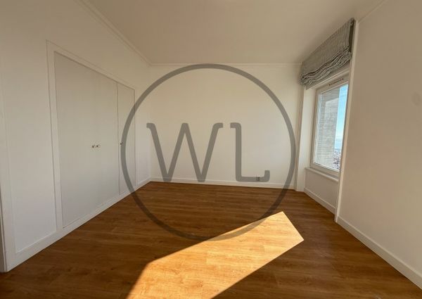 Apartamento T5+1 em Lisboa