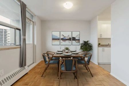 The Heartland Apartments — 2 Bedroom available at 1266 Pentland Street, Oshawa - Photo 3
