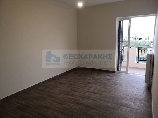 Διαμέρισμα για ενοικίαση Γάζι - Photo 1