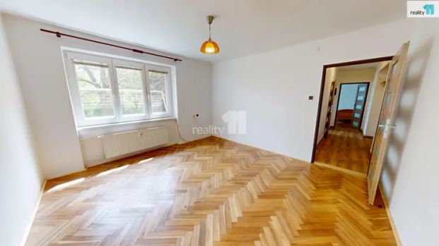 Pronájem bytu 2+1, Jaroslava Haška, Ledeč nad Sázavou - Photo 1