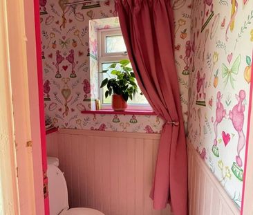 Room in a Shared House, Swanborough Drive, BN2 - Photo 6