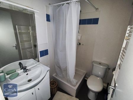 Location Appartement 1 pièce 23m² TOURS 37200 - Photo 3