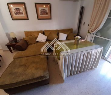 Casa o chalet de alquiler en Arco Norte - Avda. España - Photo 4