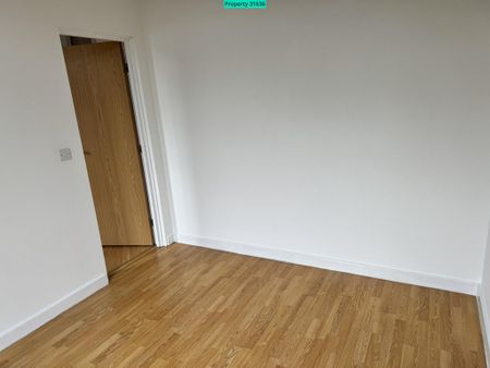 1 bedroom ground floor flat to rent - Photo 5