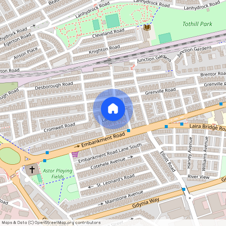 Laira Street, PLYMOUTH