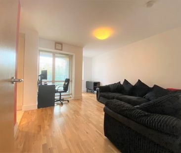 New Bancroft Hall, Tallaght, Dublin 24 - Photo 6