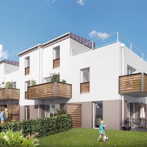 Location Appartement 2 pièces 45m² ST HERBLAIN 44800 - Photo 2