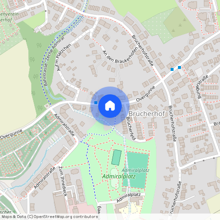 Overgünne 61, 44269 Dortmund