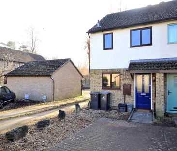 2 bedroom end of terrace house to rent - Photo 6