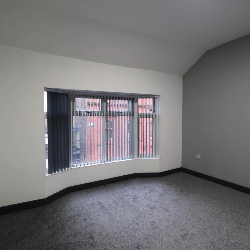 Marsh Street South, Stoke-On-Trent - Photo 1