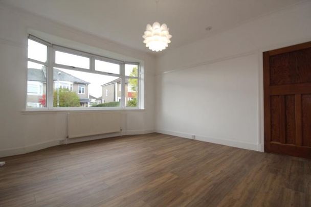 2 bedroom bungalow to rent - Photo 1