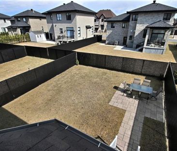 Maison à étages à louer - Brossard (Noms de rues (L)) Maison à étag... - Photo 5