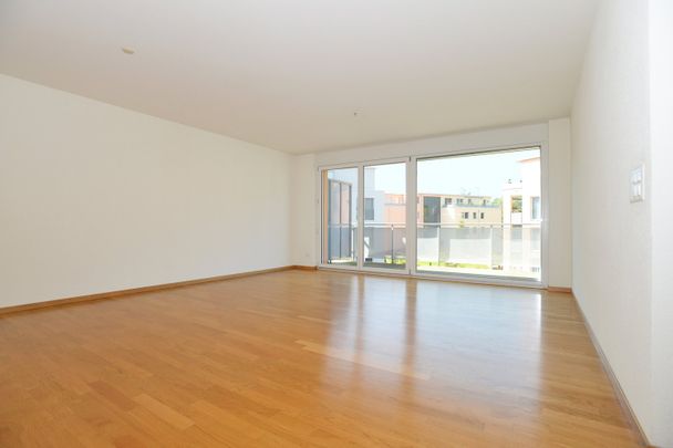 3.5 Zimmer, 93 m², 3. Stock - Photo 1
