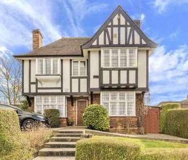 Ossulton Way, Finchley, N2 - Photo 1