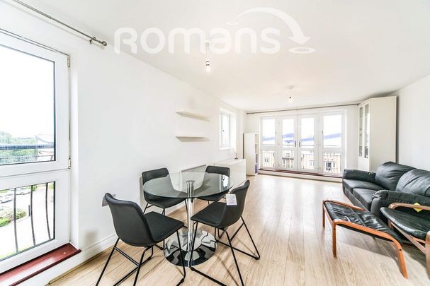 2 bedroom flat to rent - Photo 1