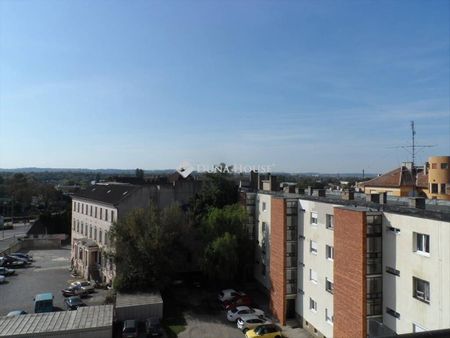 Kiadó jó állapotú lakás - Pécs - Fotó 5