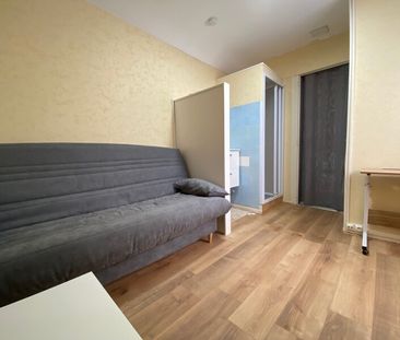Location Appartement 1 pièce 17m² OLIVET 45160 - Photo 6