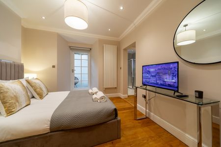 Room in a Shared Flat, Sydney Place, SW7 - Photo 3