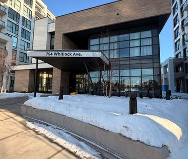 For Lease - 750 Whitlock Avenue, Milton, Ontario - Photo 3