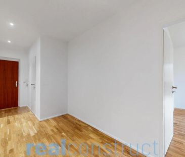 ERSTBEZUG nach Sanierung - 2-Zimmer-Wohnung am Roten Berg - Photo 5