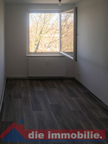 ***3 Zimmer - Balkon - ruhig*** - Foto 3