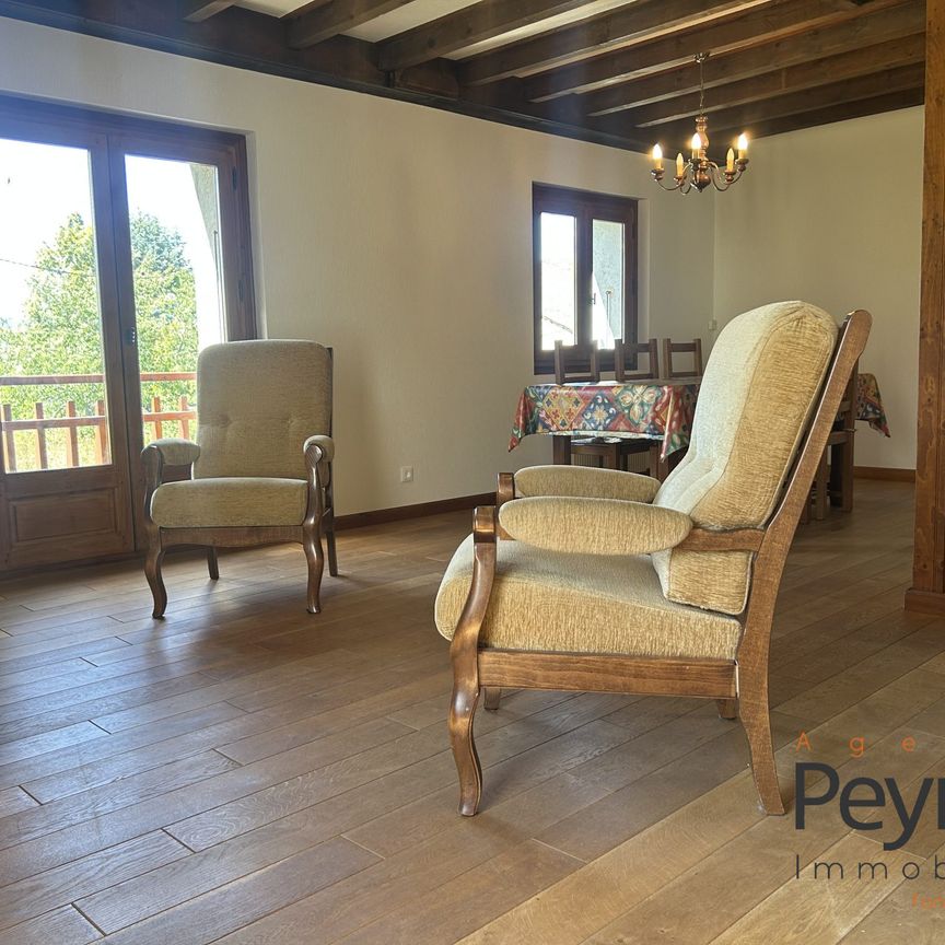 Location Maison 6 pièces 104m² ST PIERRE DELS FORCATS 66210 - Photo 1